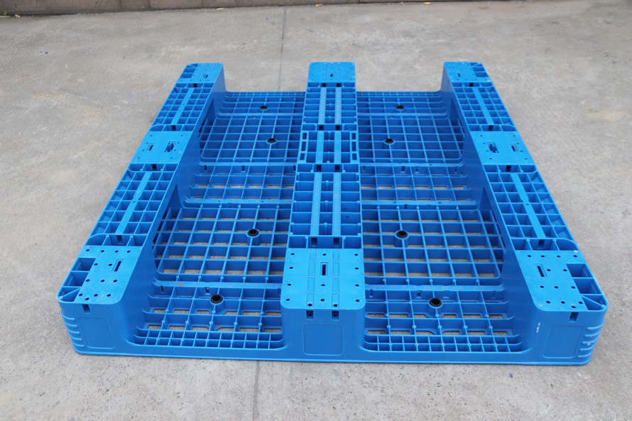 1311網(wǎng)格川字托盤(pán)