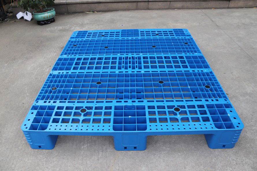 1311網(wǎng)格川字托盤(pán)