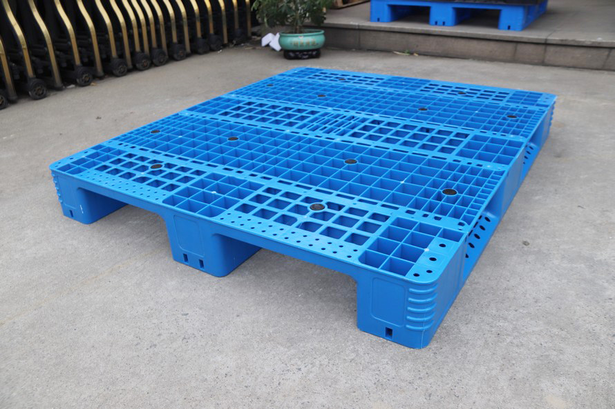 1311網(wǎng)格川字托盤(pán)