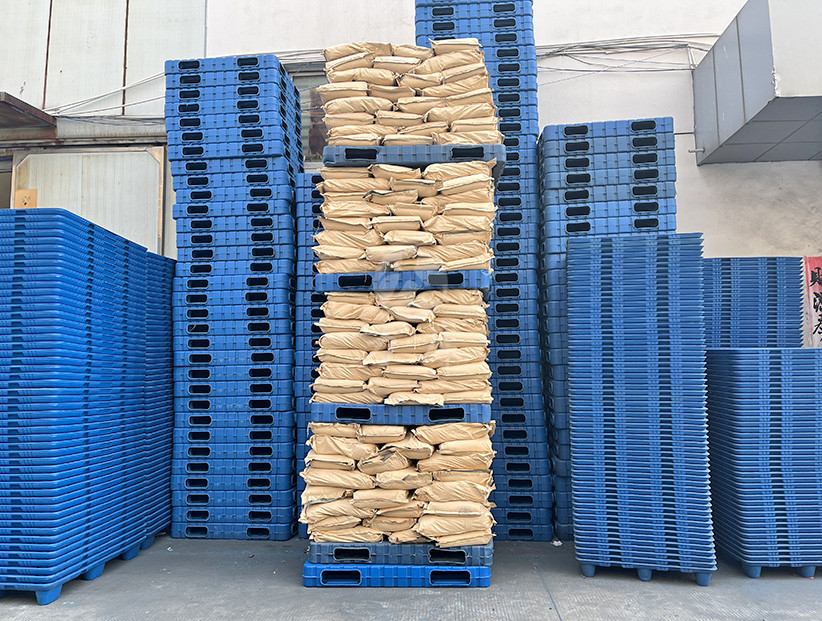 田字托盤(pán)和雙面塑料托盤(pán)的區(qū)別,如何選擇？