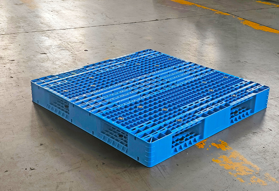 1212網(wǎng)格雙面托盤